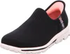 Skechers Go Walk Slipper Schwarz Produktbild-Vorschau 7
