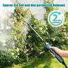 Drucksprüher, Sprühgerät, 5L Unkrautspritze, Pumpsprüher, Produktbild-Vorschau 5