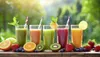 LIVINGTON Juice Boost - M36657 schwarz Anteprima dell’immagine prodotto 16