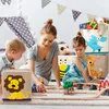 Lifeney Kinder Aufbewahrungsbox I praktische Produktbild-Vorschau 5