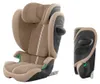 Cybex Solution G2 fotelik samochodowy 15- 50 kg COMFORT Podgląd zdjęcia produktu 6