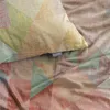 Irisette Mako-Satin Bettwäsche Wave 8716 multi 135x200 cm + Produktbild-Vorschau 4
