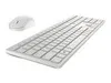 Dell Pro KM5221W - Tastatur-und-Maus-Set - kabellos - 2.4 Produktbild-Vorschau 6