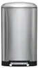 Mülleimer mit Pedal ARIANE, 20 l Produktbild-Vorschau 8