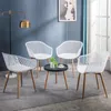 Esszimmerstuhl MADEIRA im Retro Design, Stühle Küchenstuhl Produktbild-Vorschau 3
