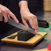Sushi Maker Kit 10 Stück DIY Sushi Set 5 Formen Sushi Maker Produktbild-Vorschau 6