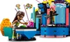 LEGO Friends Talentshow in Heartlake City Set, Produktbild-Vorschau 27