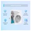 TP-LINK Tapo P110 Mini chytrá Wi-Fi zásuvka, sledování Náhled obrázku produktu 12