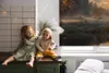 Seitenzug-Rollo Fensterrollo Jalousie - Thermo-Rollo Produktbild-Vorschau 5