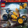 LEGO® Ninjago® 71811 Il buggy ninja fuoristrada di Arin Anteprima dell’immagine prodotto 6