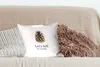 MuchoWow® Zierkissen Sofakissen Wohnzimmer Dekokissen 40x40 Produktbild-Vorschau 4