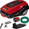 Robot Lawn Mower - FREELEXO+ Kit - surfaces de 1200 m2 - Voir les images du produit 25