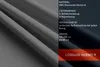 Bettwäsche Set Baumwolle Grau Renforce 135x200 cm 100% Produktbild-Vorschau 4