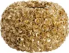 Light & Living - Vase PHYLIA - Ø38x23cm - Gold Produktbild-Vorschau 1