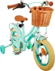 Volare Excellent Kinderfahrrad - Mädchen - 12 Zoll - Grün Produktbild-Vorschau 11