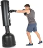 HAMMER Standboxsack Sparring Pro, 4-fach verstellbar, große Produktbild-Vorschau 5