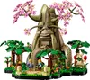LEGO The Legend of Zelda Great Deku Tree 2 w 1, Zestaw Podgląd zdjęcia produktu 2