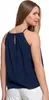 Moraj | Bluse Damen Träger - XXL- Viskose - Stickerei - Produktbild-Vorschau 3