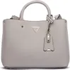 Guess Meridian Henkeltasche weiß 23,5 x 33,5 x 11 Produktbild-Vorschau 5