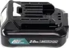 Kit alimentatore Makita 12 V con 1 batteria BL1021B da 2,0 Anteprima dell’immagine prodotto 5
