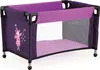 A doll's crib with a fairy design. Produktbild-Vorschau