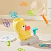 Woopie Arcade-Spiel Catch Frisbee Disc Launcher Produktbild-Vorschau 6
