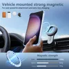 Handyhülle für Samsung Galaxy S23 Magnetisches Ringhalter Produktbild-Vorschau 5