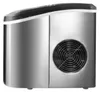 Portable ice maker LIN ICE PRO-S12 silver Anteprima dell’immagine prodotto 6