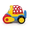 Kids II - Spielzeugauto - Oball Go Grippers Dampfwalze Produktbild-Vorschau 4