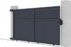 Schiebetor elektrisch 3m CARPATIA H.160cm + Produktbild-Vorschau 10