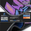 Titanwolf RGB herná podložka pod myš, podložka pod myš XL Náhľad obrázku produktu 5