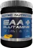 Scitec Nutrition EAA + Glutamine 300g Pulver Dose Mango Produktbild-Vorschau 2