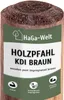 Holzpfahl, KDI braun – widerstandsfähiger Zaunpfahl für Produktbild-Vorschau 1