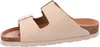 Rohde Klassische Pantoletten Damen 32303336373738 Beige 39 Produktbild-Vorschau 23