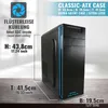 GREED® Ultra PC mit Intel Core 12th Gen - Computer für Büro Produktbild-Vorschau 4