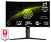 MSI MAG 275CQRF QD E2 Computer monitor 69 cm 27" 2560 x Produktbild-Vorschau 13
