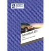 AVERY Zweckform Dziennik kierowcy, samochód z rocznym Podgląd zdjęcia produktu 21