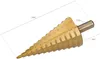 KOTARBAU® Punte a gradino 4-39 mm Punte coniche Punte a Anteprima dell’immagine prodotto 2