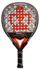 Black Crown Special Max Padelschläger Silber 355-370 gr Produktbild-Vorschau 1