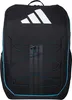 Zaino Adidas Protour 3.4 Nero Anteprima dell’immagine prodotto 2
