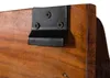 MASSIVMOEBEL24 | Étagère murale 85x22 Bois de récupération Voir les images du produit 6