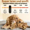 2 in 1 Krallenschneider & Krallenschleifer für Hunde und Produktbild-Vorschau 2