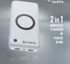 Varta Wireless Power Bank 20000 Ladekabel USB-C 10W   Type Produktbild-Vorschau 3
