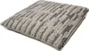 Snugly 500 Grau 80cm x 80cm Produktbild-Vorschau 2