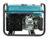 Könner & Söhnen Benzin Stromerzeuger KS 2900, 2900W, AVR, Produktbild-Vorschau 5