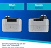 REV AquaTop presa di corrente con serratura e chiave per Anteprima dell’immagine prodotto 4