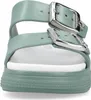 Rieker Damen Pantolette, Größe:42/43 EU Produktbild-Vorschau 22