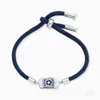 Herzengel Armband HEB-POLICE Edelstahl mit Emaille Produktbild-Vorschau 2