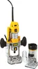 DEWALT D26204K-QS Multifunktionsfräse mit Tauch- und Produktbild-Vorschau 12