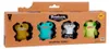 FUGGLER figúrka príšery 4pack 13044 Náhľad obrázku produktu 7